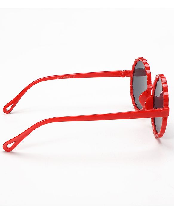Babyhug Kids Sunglasses - Red
