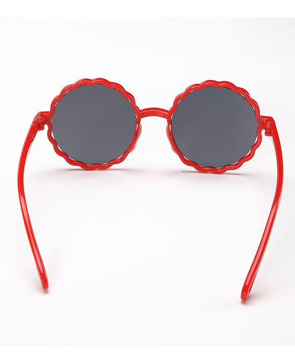 Babyhug Kids Sunglasses - Red