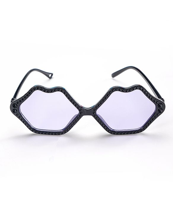 Babyhug Kids Sunglasses - Black