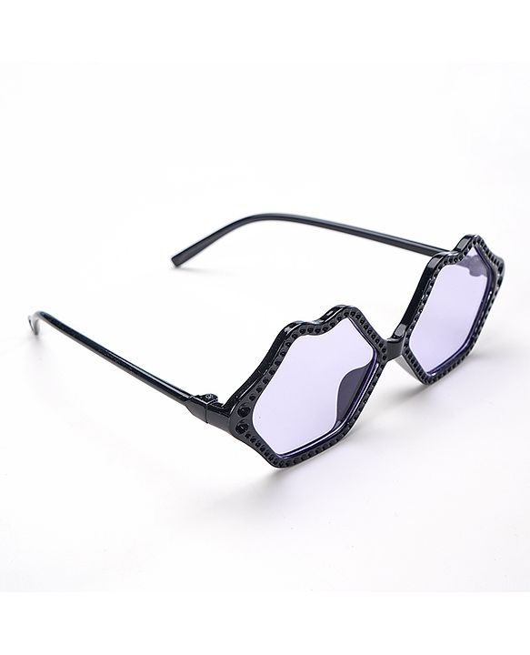 Babyhug Kids Sunglasses - Black