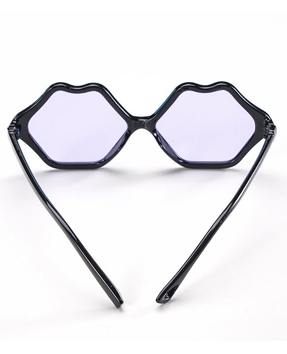 Babyhug Kids Sunglasses - Black