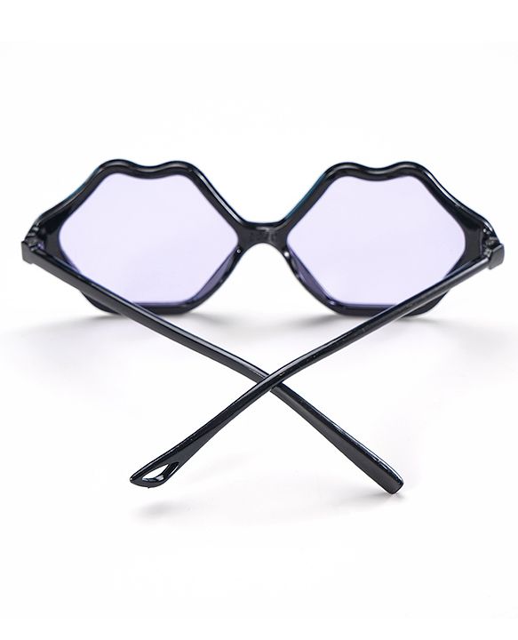 Babyhug Kids Sunglasses - Black