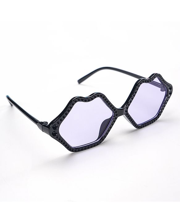 Babyhug Kids Sunglasses - Black