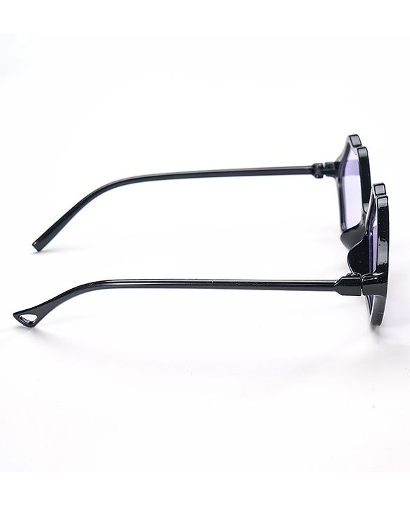 Babyhug Kids Sunglasses - Black