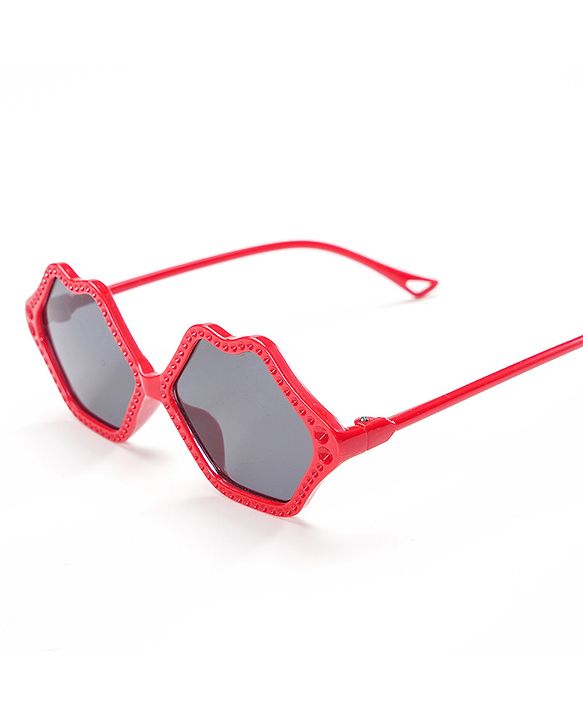 Babyhug Kids Sunglasses - Black