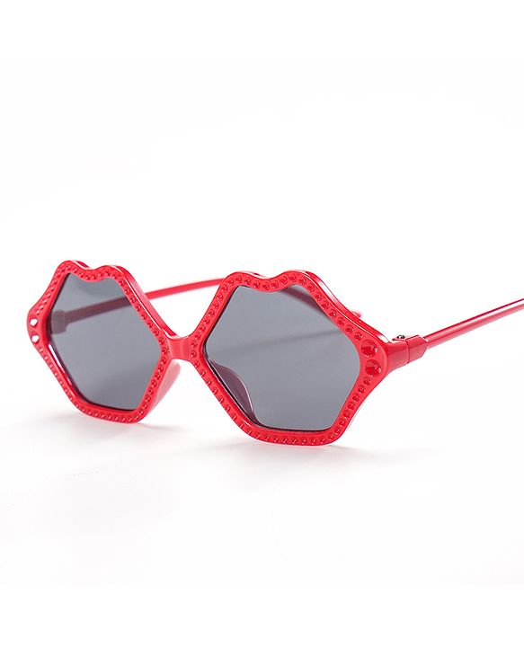 Babyhug Kids Sunglasses - Black