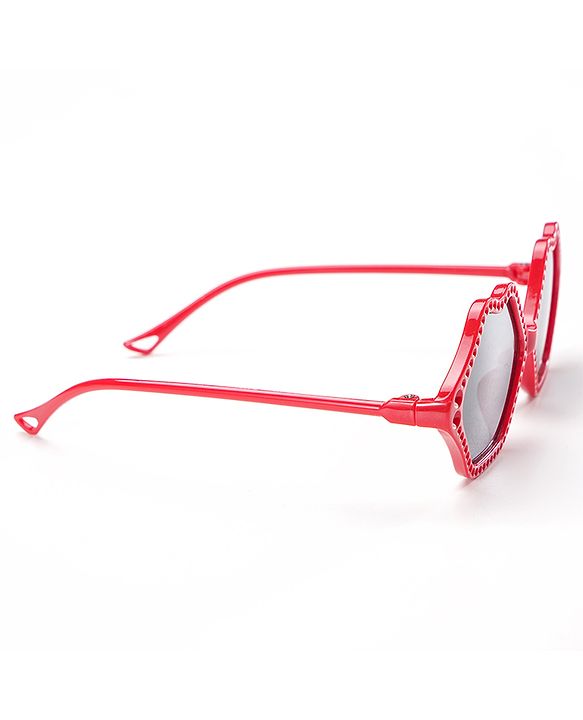 Babyhug Kids Sunglasses - Black