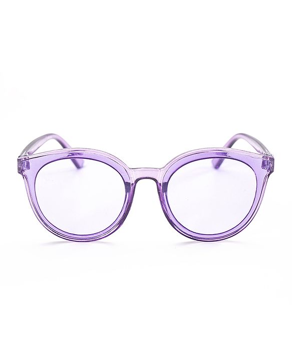 Pine Kids Sunglasses - Purple