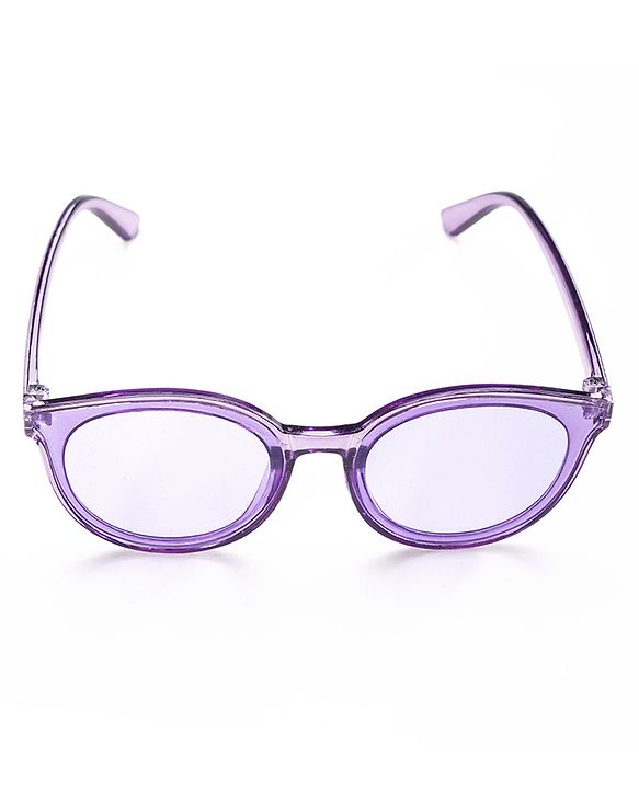 Pine Kids Sunglasses - Purple