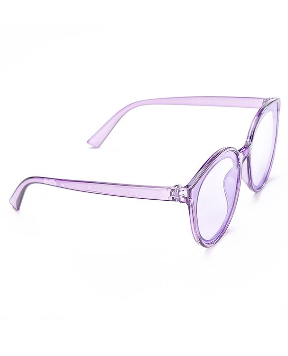 Pine Kids Sunglasses - Purple