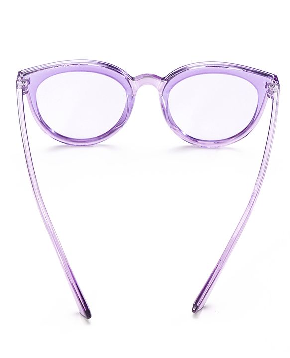 Pine Kids Sunglasses - Purple