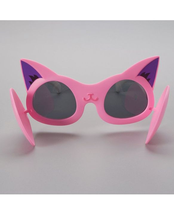 Babyhug Kids Sunglasses - Pink