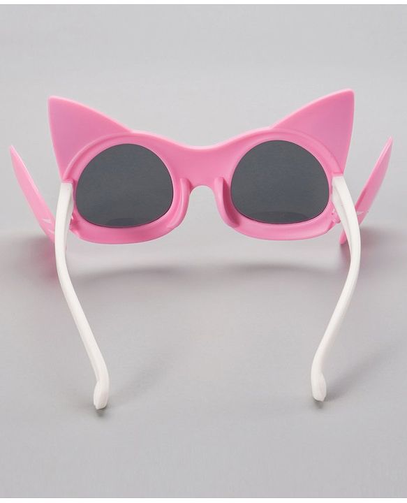 Babyhug Kids Sunglasses - Pink