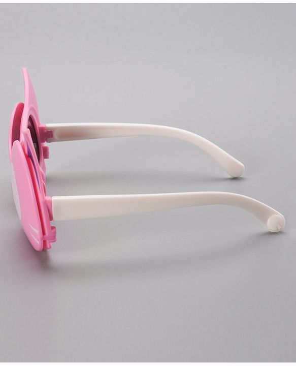 Babyhug Kids Sunglasses - Pink
