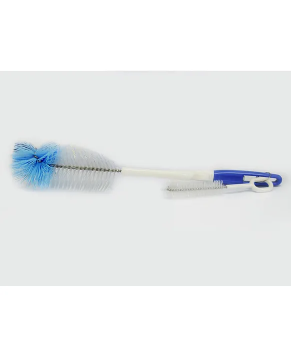 Pigeon bottle and nipple best sale cleaning brush