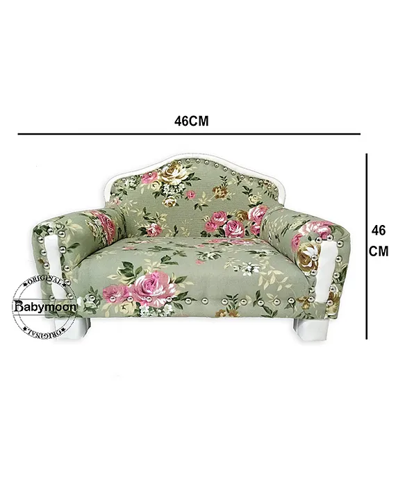 Babymoon baby hot sale sofa chair