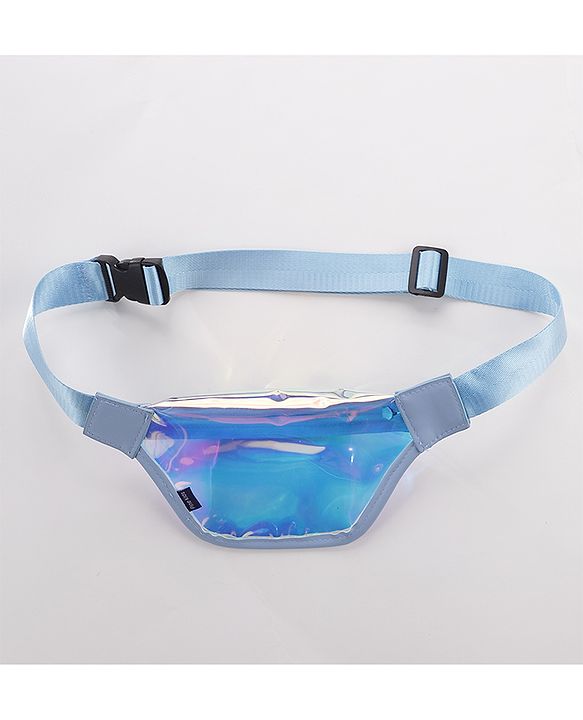 Pine Kids Waist bag - Blue