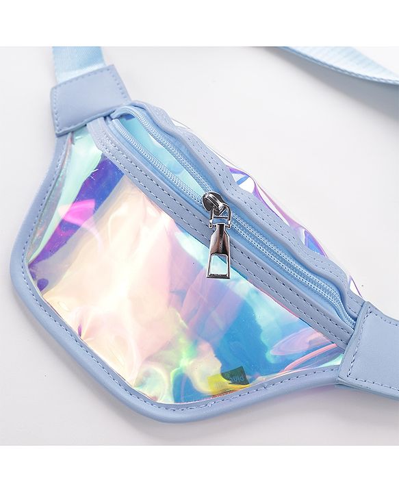 Pine Kids Waist bag - Blue
