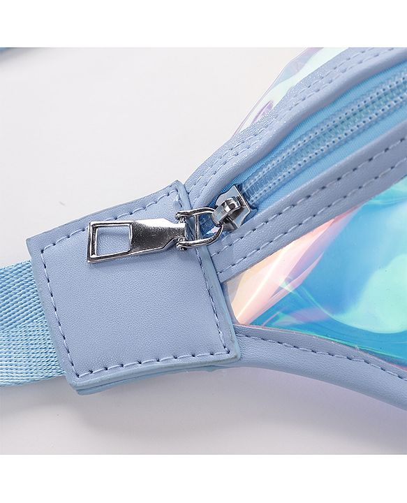Pine Kids Waist bag - Blue