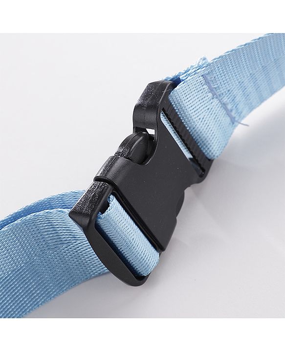 Pine Kids Waist bag - Blue