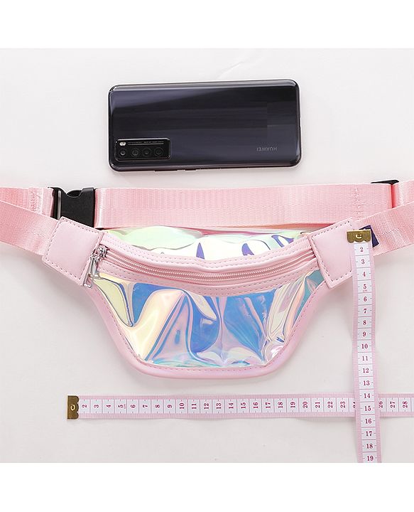 Pine Kids Waist bag - Blue