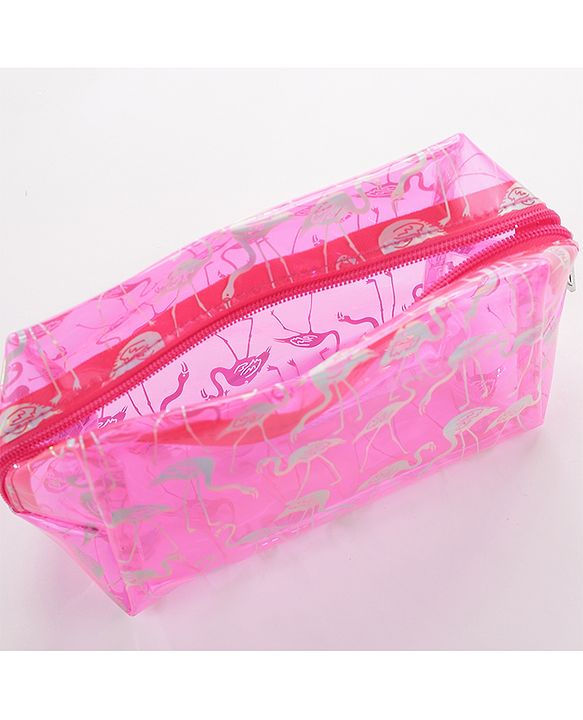 Pine Kids Utility Pouches - Pink
