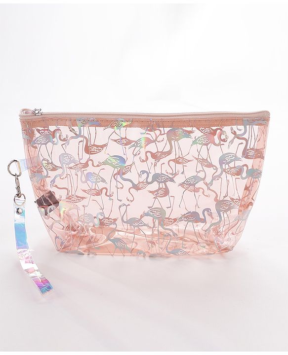 Pine Kids Utility Pouches - Gold