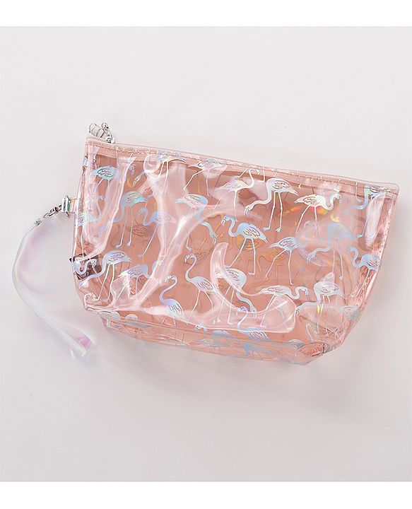 Pine Kids Utility Pouches - Gold