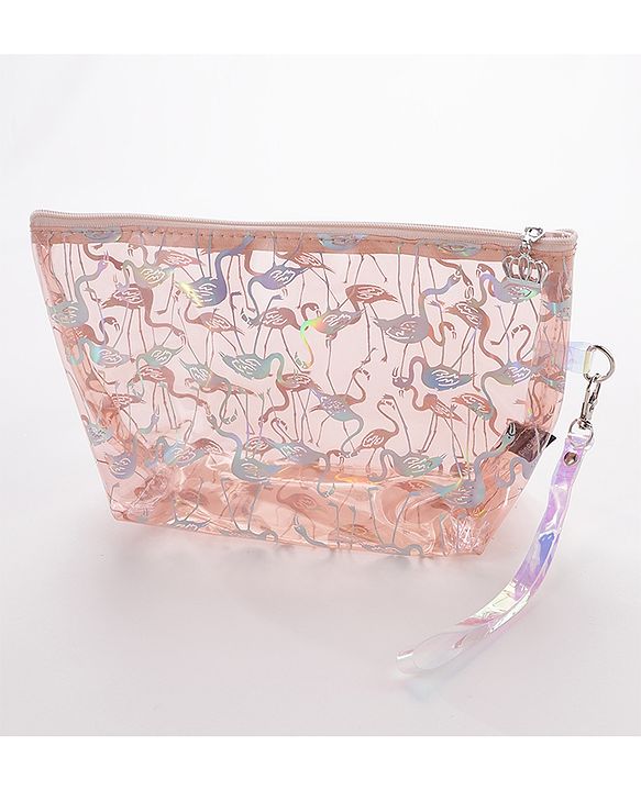 Pine Kids Utility Pouches - Gold