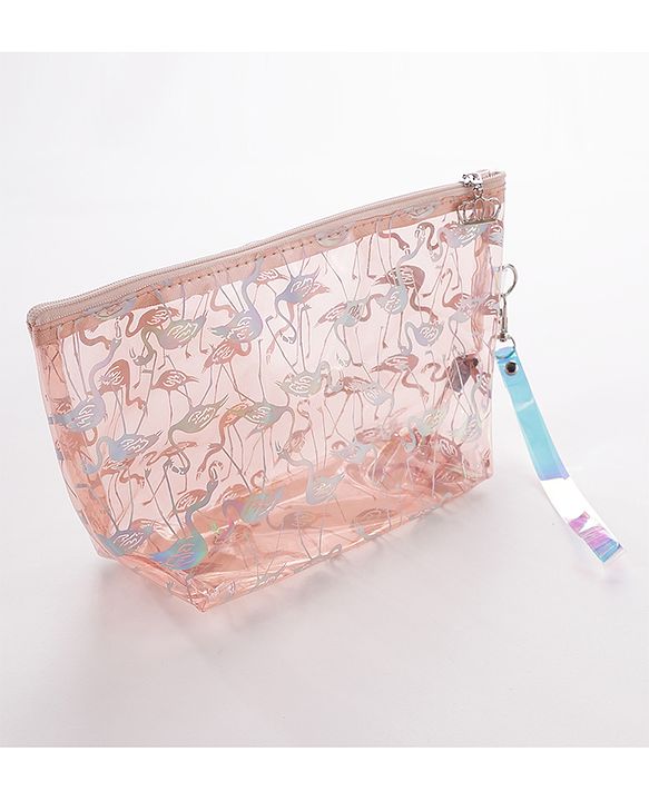 Pine Kids Utility Pouches - Gold