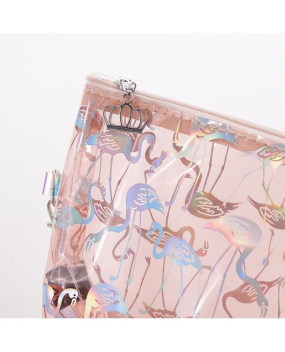 Pine Kids Utility Pouches - Gold