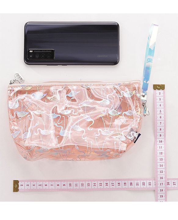 Pine Kids Utility Pouches - Gold