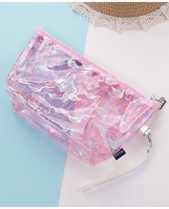 Pine Kids Utility Pouches - Purple