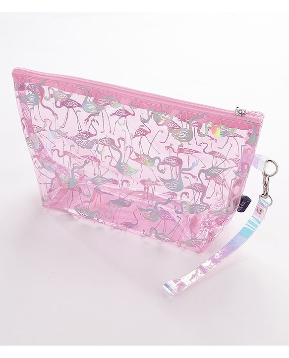 Pine Kids Utility Pouches - Purple