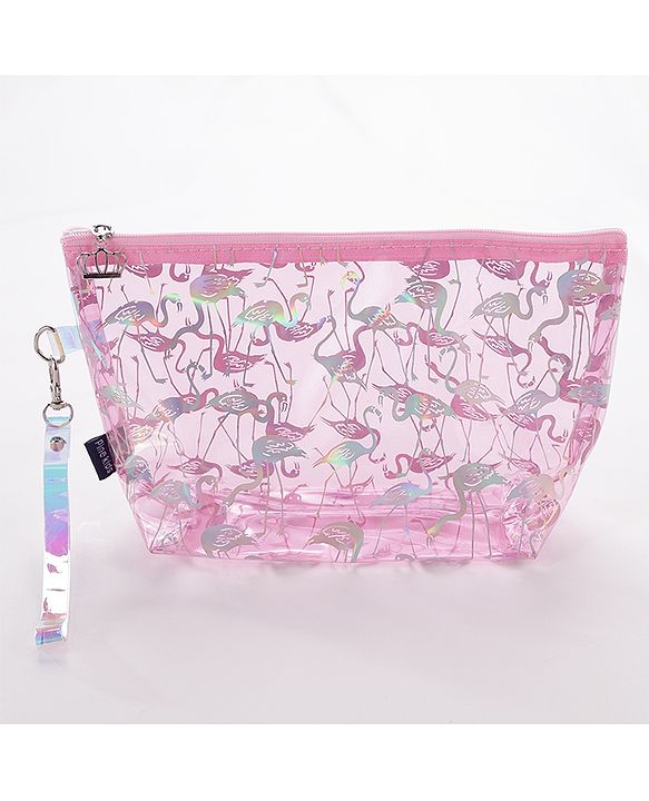 Pine Kids Utility Pouches - Purple