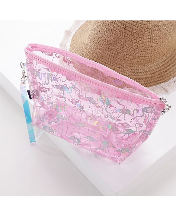 Pine Kids Utility Pouches - Purple