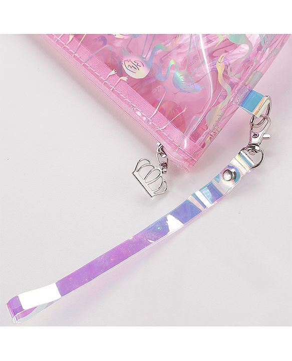Pine Kids Utility Pouches - Purple
