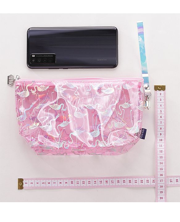 Pine Kids Utility Pouches - Purple