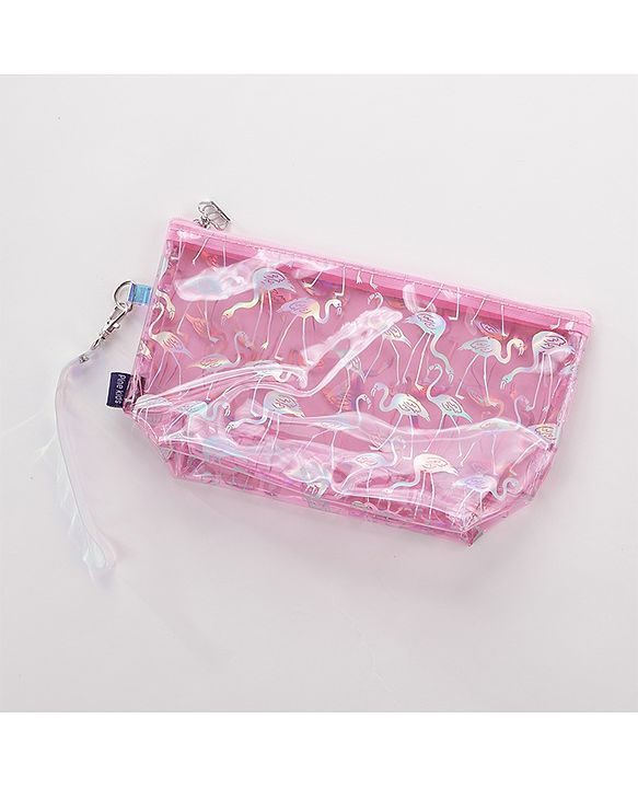 Pine Kids Utility Pouches - Purple