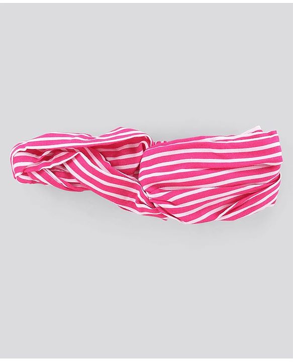 Pine Kids Sleeveless Rayon Frill Frock with Full Sleeves Shrug & Hairband - Pink