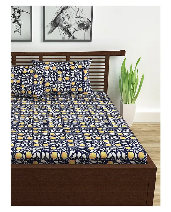 Firstcry bed sheets best sale