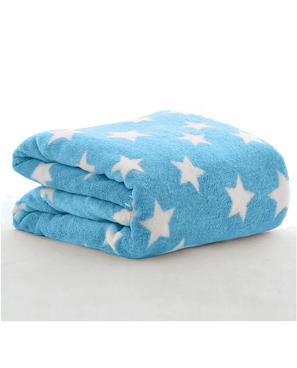 OYO BABY Fleece Baby Blanket Pack of 1 All Season Sleeping Bag Great Gift Bath Towel info