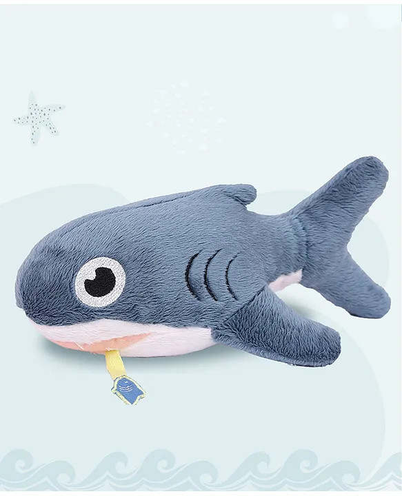 Baby shark clearance squishy toy