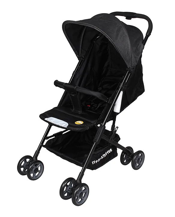 Tiffy & toffee store baby stroller