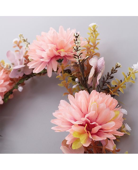 Pine Kids Hair Band - Peach