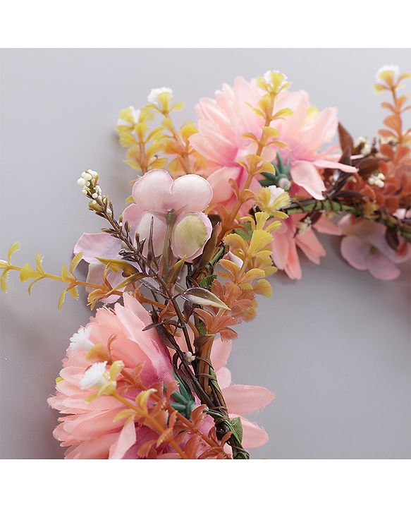 Pine Kids Hair Band - Peach