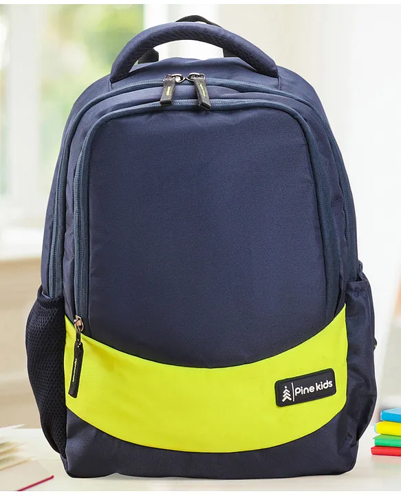 solidbag Sidhu moosa wala backpack with Raincover 35 L Backpack DARK BLUE -  Price in India | Flipkart.com