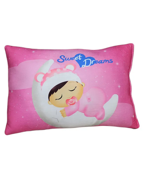 Baby 2025 pillow firstcry