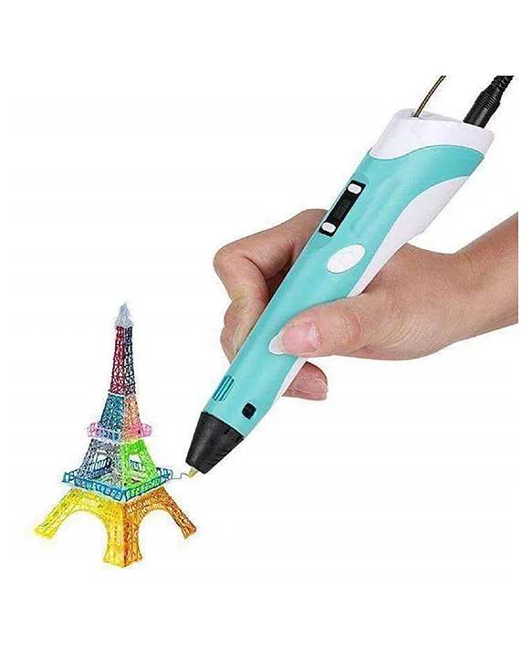 3D Pen Scribble Pen OLED PLA ABS Filament 3D Printer Christmas Presents Lapiz  3D Printing Pen for School 3D Pencil Gadget
