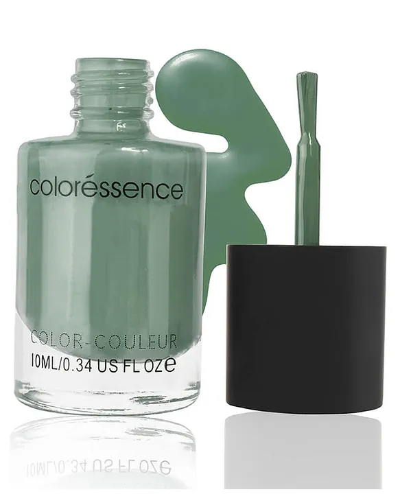 Coloressence Nail Paint Seven Seas 10 ml Online in India, Buy at Best Price  from Firstcry.com - 10783464